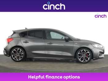 Used Ford Focus 2019 for sale - 75348399: Photo