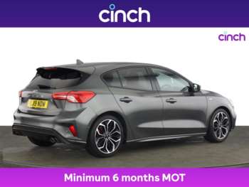 Used Ford Focus 2019 for sale - 75348399: Photo
