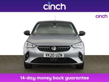 Used Vauxhall Corsa 2020 for sale - 74918421: Photo