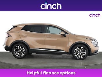 Used Kia Sportage 2022 for sale - 75607747: Photo