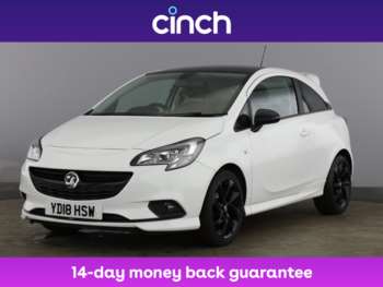 Used Vauxhall Corsa 2018 for sale - 74859178: Photo