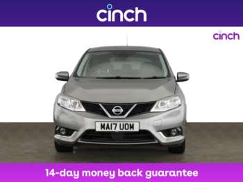 Used Nissan Pulsar 2017 for sale - 74948634: Photo