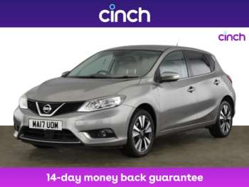 Used Nissan Pulsar 2017 for sale - 74948634: Photo