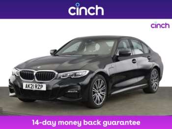Used BMW 3 Series 2021 for sale - 74835409: Photo