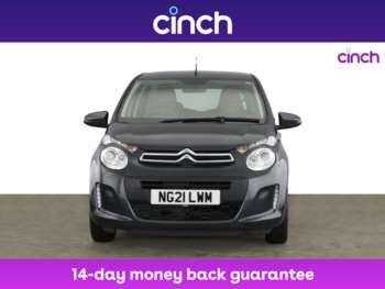 Used Citroen C1 2021 for sale - 74956038: Photo