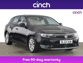 Vauxhall - Astra