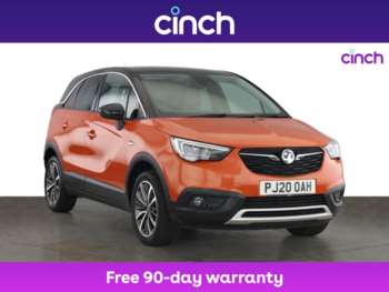 2020 - 1.2T [130] Elite Nav 5dr [Start Stop]
