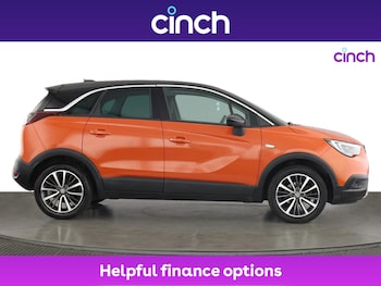 Used Vauxhall Crossland X 2020 for sale - 75479876: Photo