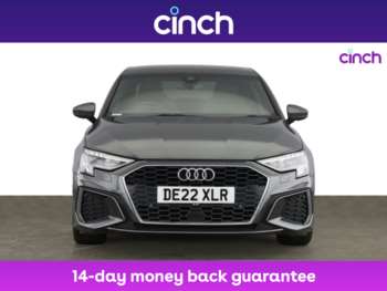 Used Audi A3 2022 for sale - 74582731: Photo