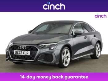 Used Audi A3 2022 for sale - 74582731: Photo