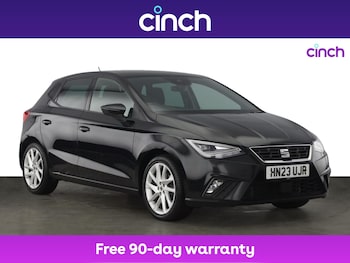 2023 - 1.0 TSI 110 FR 5dr