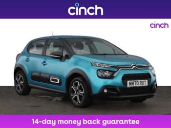 2020 - 1.2 PureTech Sense 5dr