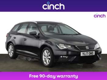 2017 - 1.0 TSI Ecomotive SE Technology 5dr
