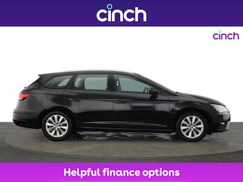 Used SEAT Leon 2017 for sale - 75462584: Photo