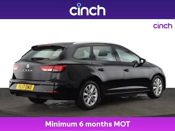 Used SEAT Leon 2017 for sale - 75462584: Photo