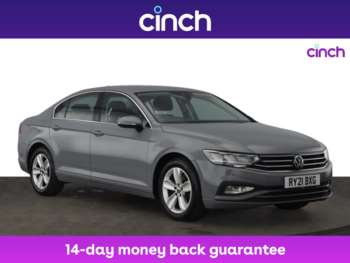 2021 - 2.0 TDI EVO SCR SE Nav 4dr