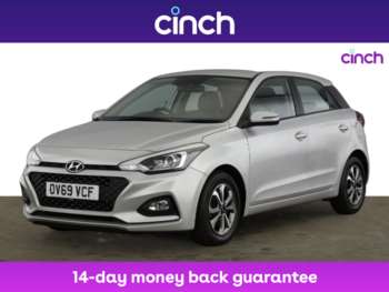 Used Hyundai i20 2019 for sale - 74905901: Photo