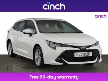 Used Toyota Corolla 2022 for sale - 75412252: Photo