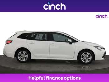 Used Toyota Corolla 2022 for sale - 75412252: Photo