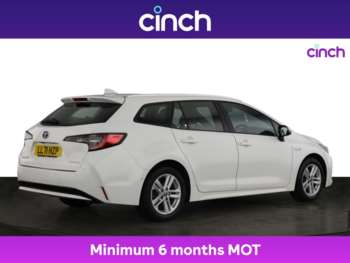 Used Toyota Corolla 2022 for sale - 75412252: Photo