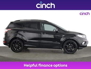 Used Ford Kuga 2018 for sale - 75412249: Photo