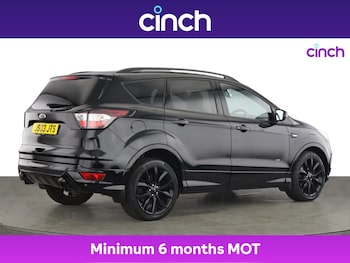 Used Ford Kuga 2018 for sale - 75412249: Photo