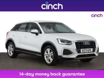 2022 - 35 TFSI Sport 5dr [C+S]