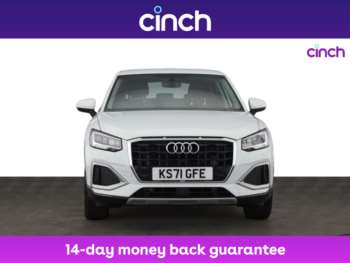 Used Audi Q2 2022 for sale - 74629701: Photo