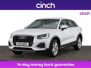 Used Audi Q2 2022 for sale - 74629701: Photo