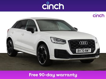 Audi - Q2