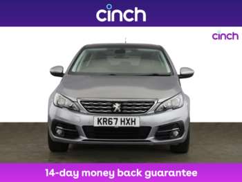 Used Peugeot 308 2017 for sale - 74932568: Photo