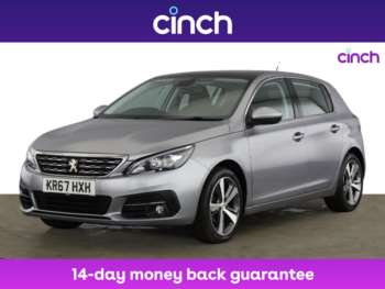 Used Peugeot 308 2017 for sale - 74932568: Photo