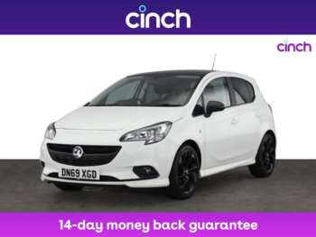 Used Vauxhall Corsa 2019 for sale - 74562479: Photo