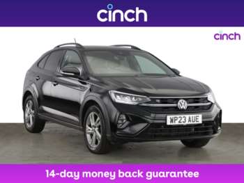2023 - 1.5 TSI 150 R-Line 5dr DSG