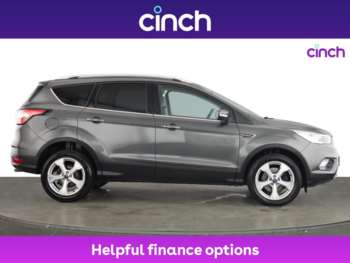 Used Ford Kuga 2018 for sale - 75322777: Photo