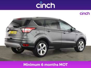 Used Ford Kuga 2018 for sale - 75322777: Photo