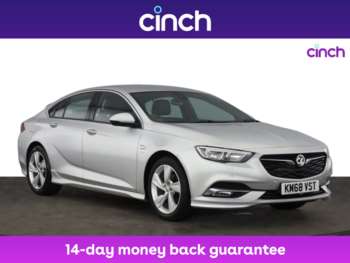2018 - 1.5T SRi Vx-line Nav 5dr