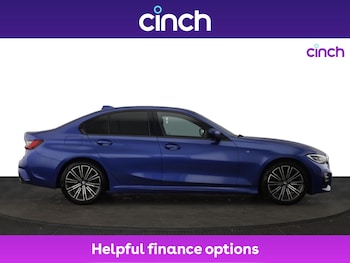 Used BMW 3 Series 2021 for sale - 75462772: Photo