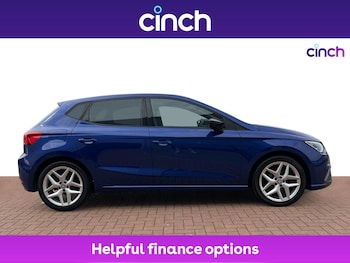 Used SEAT Ibiza 2020 for sale - 75560981: Photo