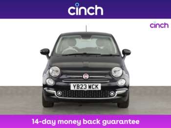 Used Fiat 500 2023 for sale - 74987660: Photo