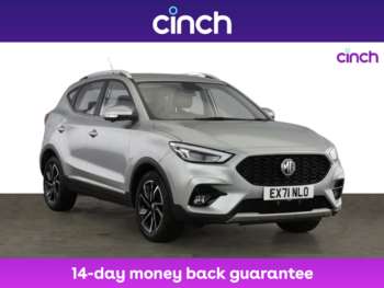 Used MG MG ZS 2022 for sale - 74998889: Photo