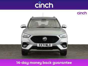 Used MG MG ZS 2022 for sale - 74998889: Photo
