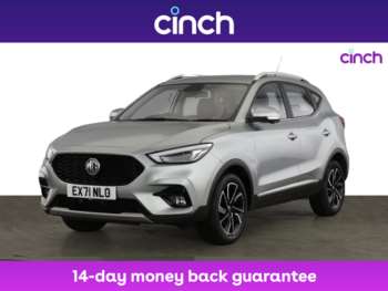 Used MG MG ZS 2022 for sale - 74998889: Photo