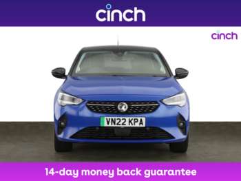 Used Vauxhall Corsa-e 2022 for sale - 74910905: Photo