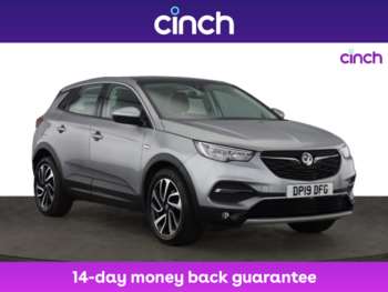 2019 - 1.2 Turbo Elite Nav 5dr