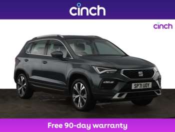 2021 - 2.0 TDI 150 SE Technology 5dr DSG