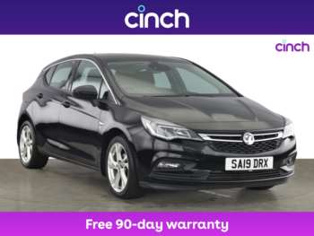 2019 - 1.4T 16V 150 SRi 5dr