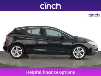 Used Vauxhall Astra 2019 for sale - 75337114: Photo