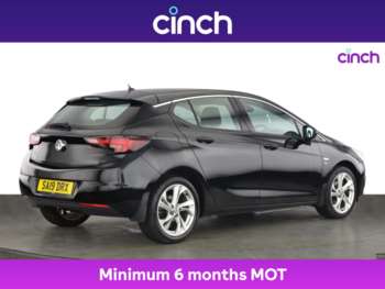 Used Vauxhall Astra 2019 for sale - 75337114: Photo
