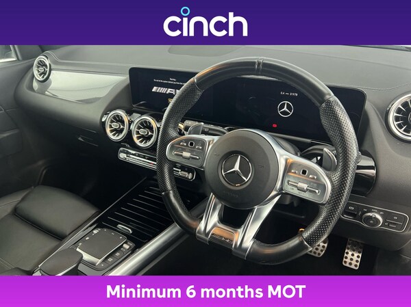 Used Mercedes-Benz GLA 2021 for sale - 76241978: Photo 12